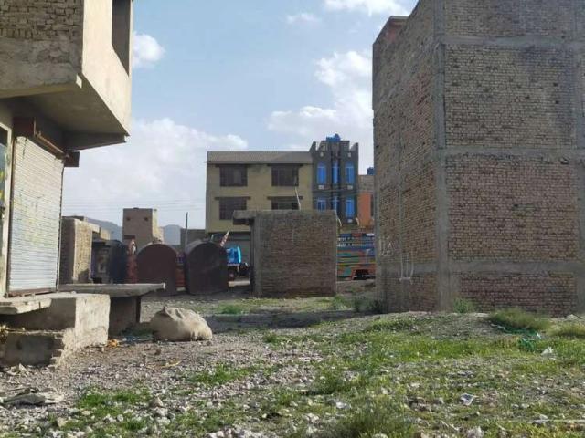 Land for sale in Balochistan