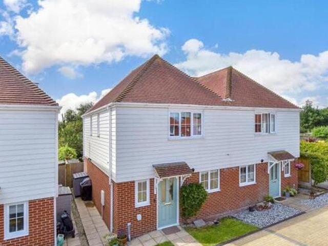 House for sale in Oad Street, Kent