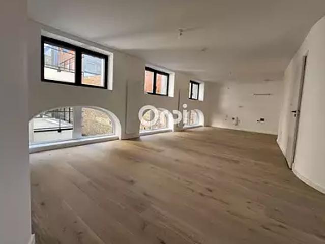 Appartement vente à Dunkerque, Hazebrouck