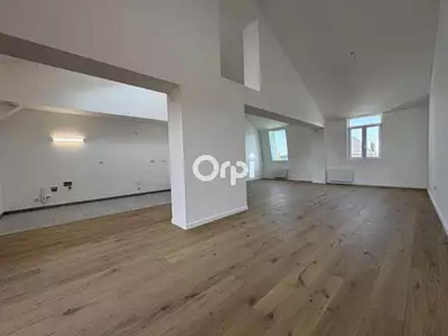 Appartement vente à Dunkerque, Hazebrouck