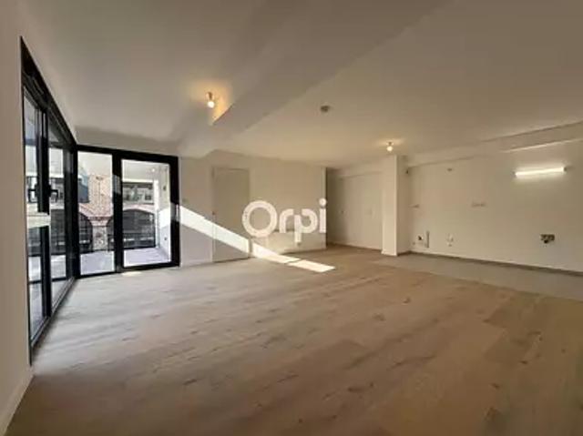 Appartement vente à Dunkerque, Hazebrouck