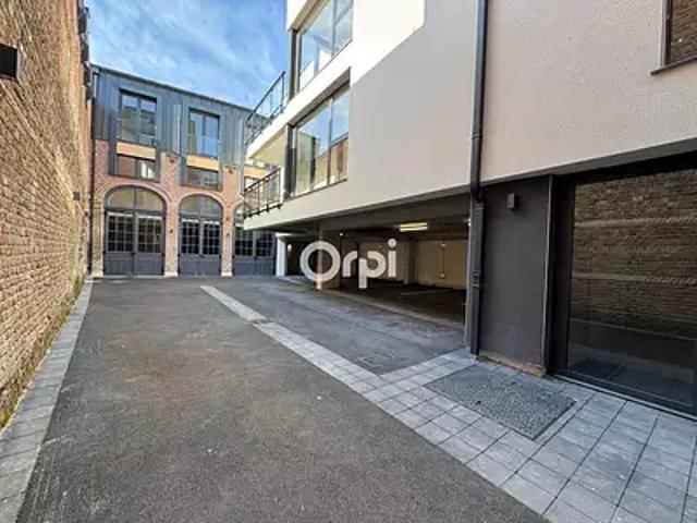 Appartement vente à Dunkerque, Hazebrouck