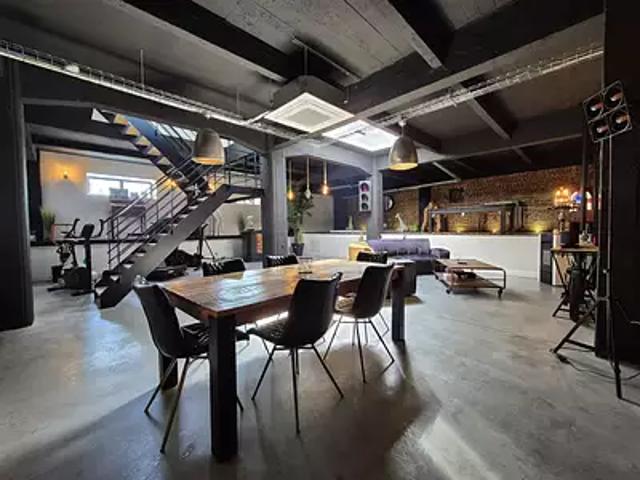 Appartement vente à Dunkerque, Hazebrouck