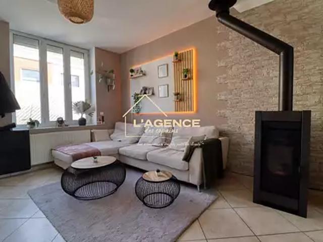 Maison vente à Dunkerque, Hazebrouck