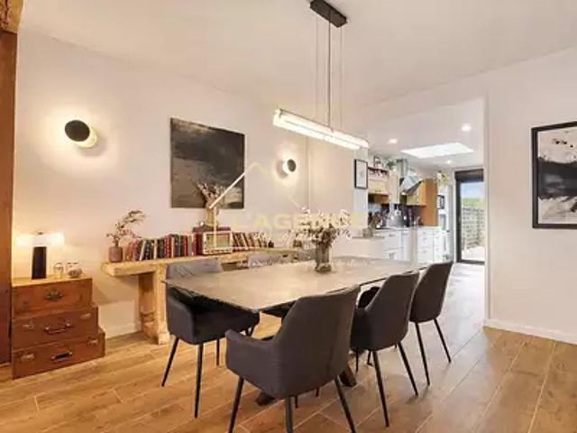 Maison vente à Dunkerque, Hazebrouck