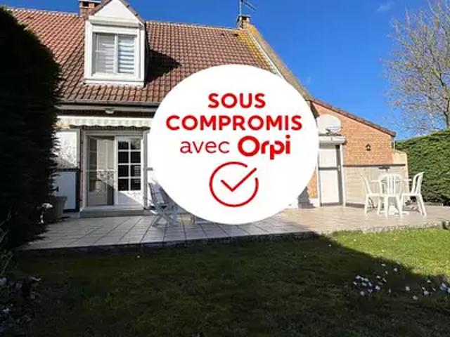 Maison vente à Dunkerque, Hazebrouck