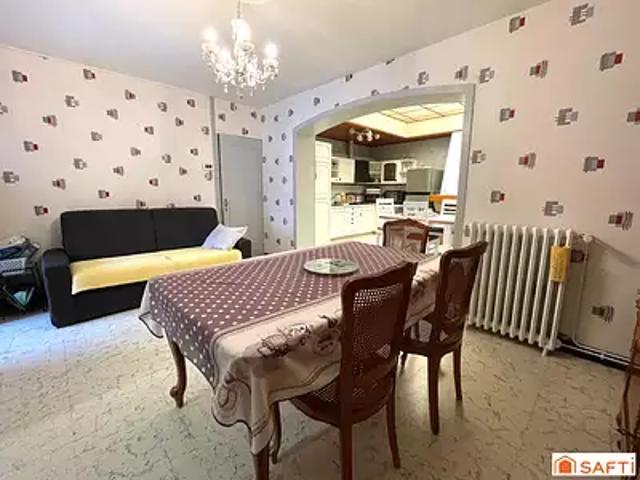 Maison vente à Dunkerque, Hazebrouck