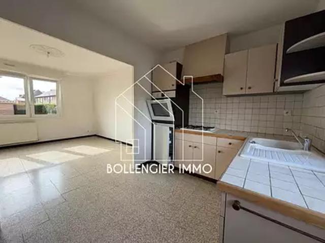 Maison vente à Dunkerque, Hazebrouck