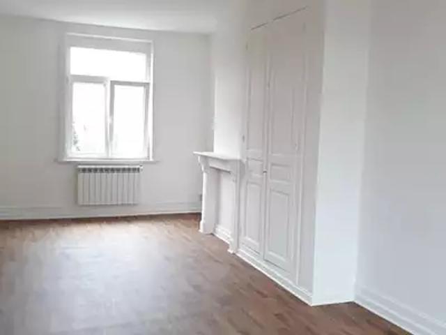 Appartement location à Dunkerque, Hazebrouck