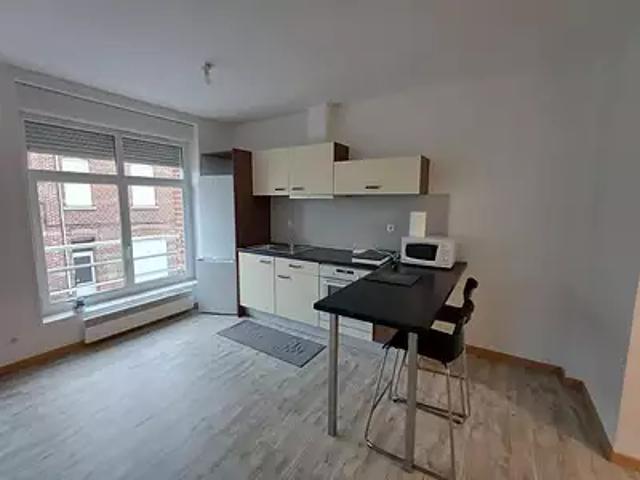 Appartement location à Dunkerque, Hazebrouck