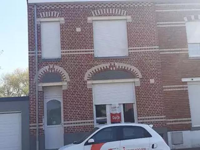 Appartement location à Dunkerque, Hazebrouck