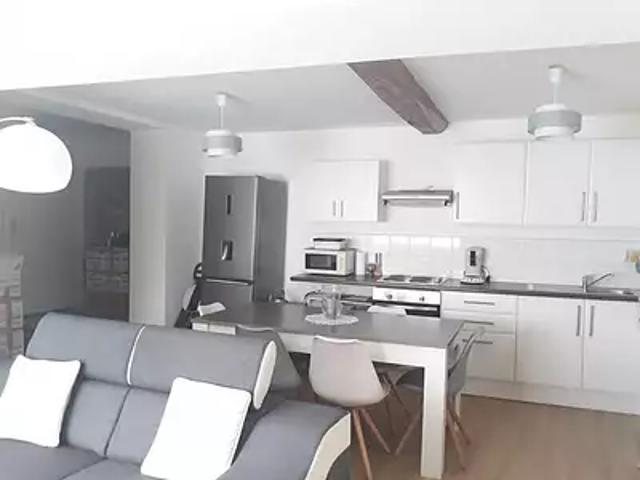Appartement location à Dunkerque, Hazebrouck