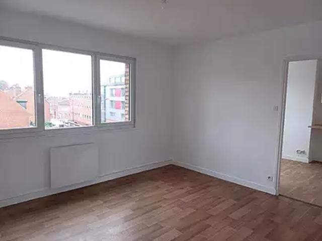 Appartement location à Dunkerque, Hazebrouck