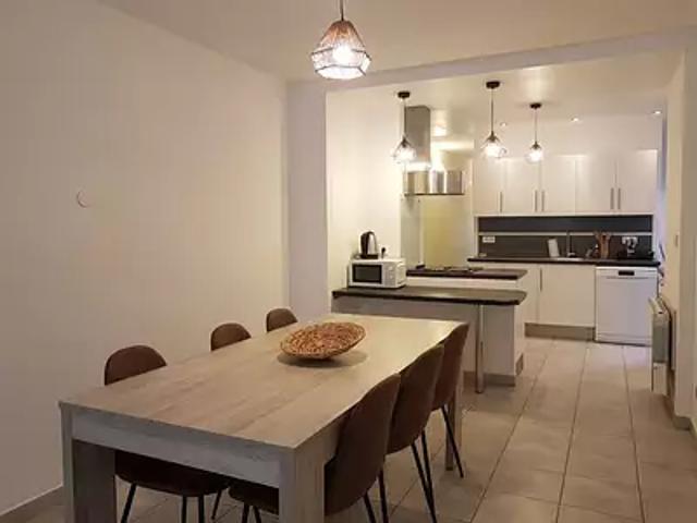 Appartement location à Dunkerque, Hazebrouck