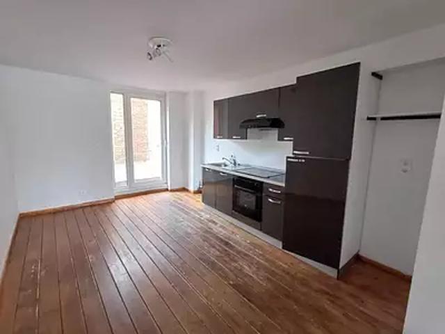 Appartement location à Dunkerque, Hazebrouck