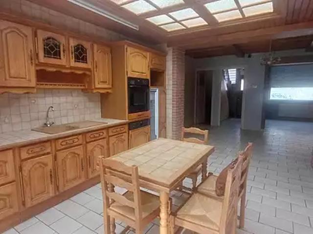 Maison location à Hazebrouck, Nord