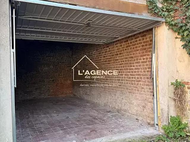 Garage location à Dunkerque, Hazebrouck