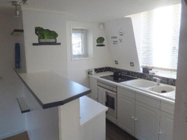Appartement location à Dunkerque, Hazebrouck