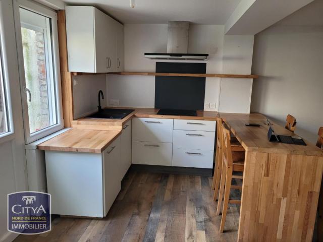 Appartement location à Dunkerque, Hazebrouck