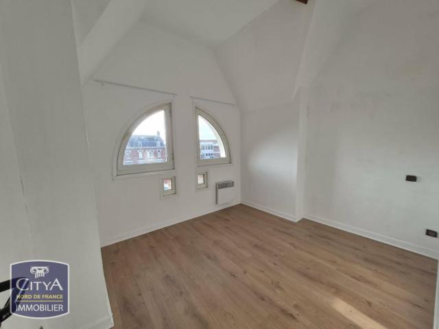 Appartement location à Dunkerque, Hazebrouck