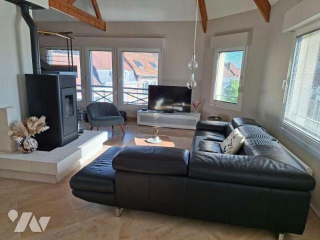 Appartement location à Dunkerque, Hondeghem