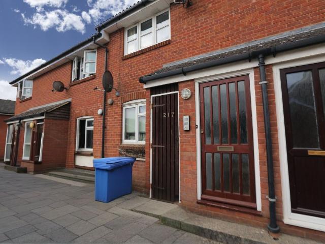 Apartment for rent in Oad Street, Kent