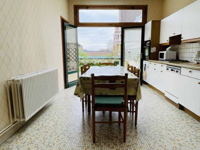 Maison vente à Dunkerque, Hazebrouck