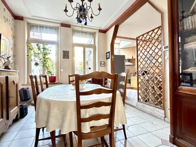 Maison vente à Dunkerque, Hazebrouck