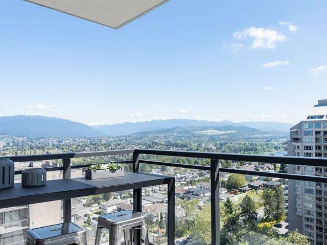 Apartment for rent in Metrotown, Burnaby
