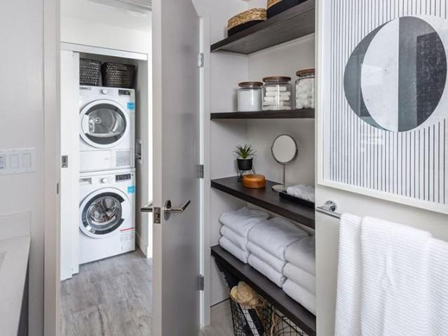 Apartment for rent in Burnaby, British Columbia