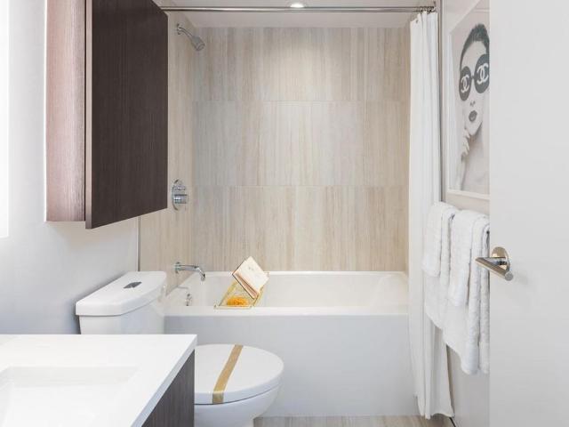 Apartment for rent in Burnaby, British Columbia