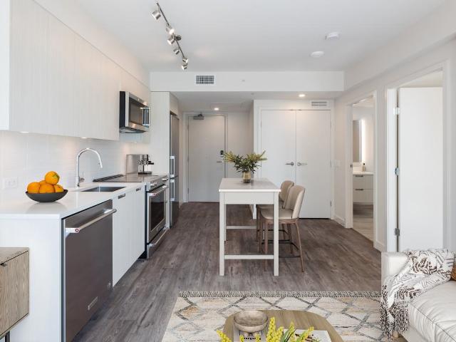 Apartment for rent in Burnaby, British Columbia