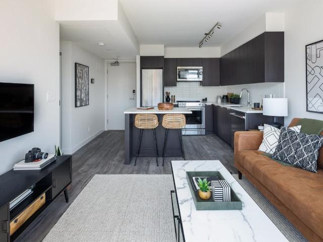 Apartment for rent in Burnaby, British Columbia