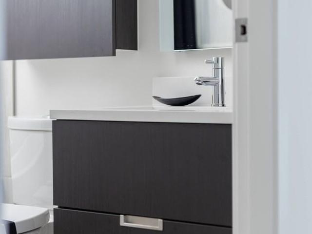 Apartment for rent in Metrotown, Burnaby