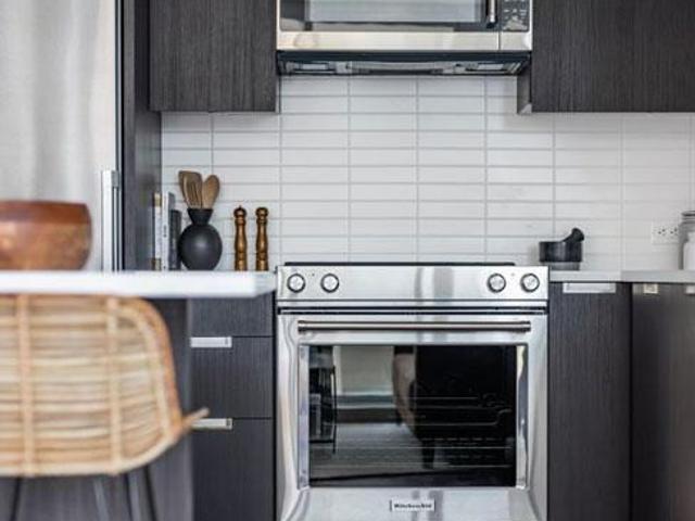 Apartment for rent in Metrotown, Burnaby