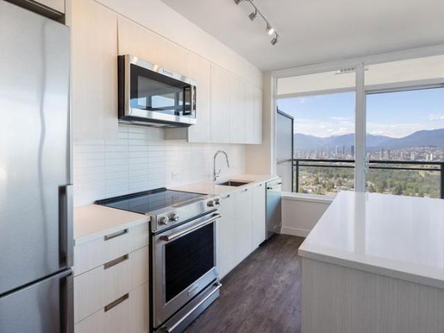 Apartment for rent in Metrotown, Burnaby