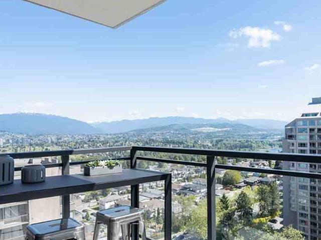 Apartment for rent in Burnaby, British Columbia