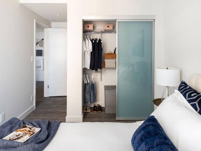 Apartment for rent in Burnaby, British Columbia