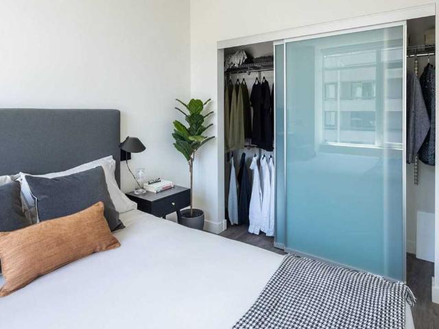 Apartment for rent in Burnaby, British Columbia