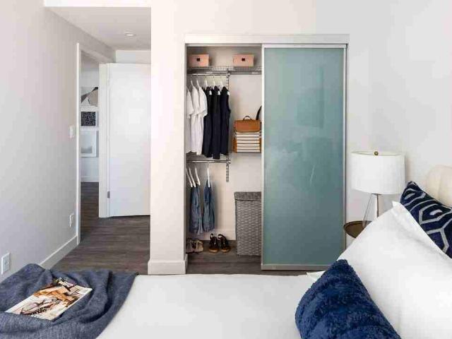 Apartment for rent in Burnaby, British Columbia
