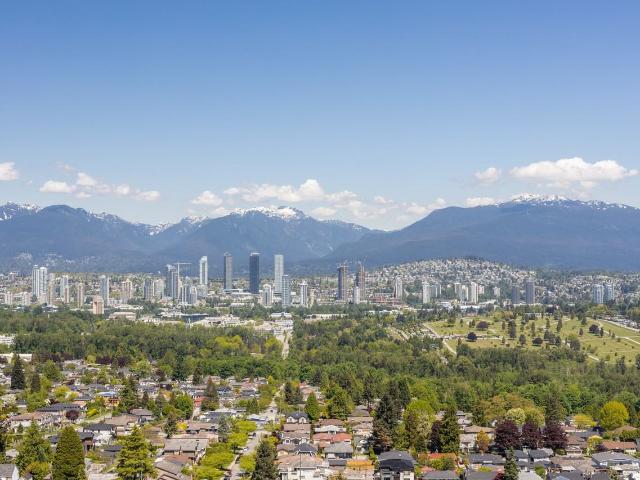 Apartment for rent in Metrotown, Burnaby