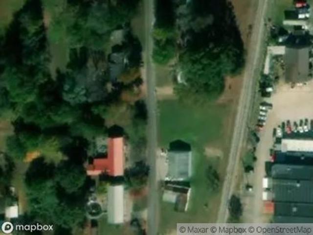 House for sale in Hazel, Kentucky