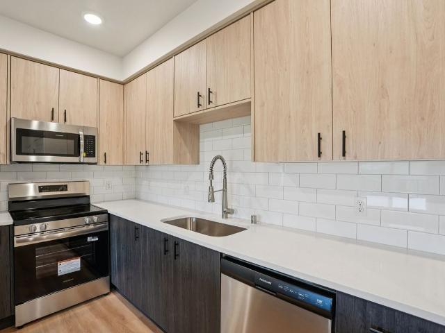 Apartment for rent in Washington