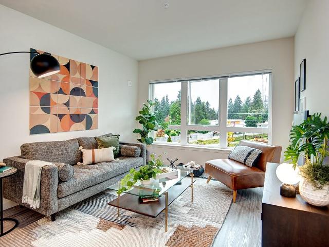 Apartment for rent in Edmonds