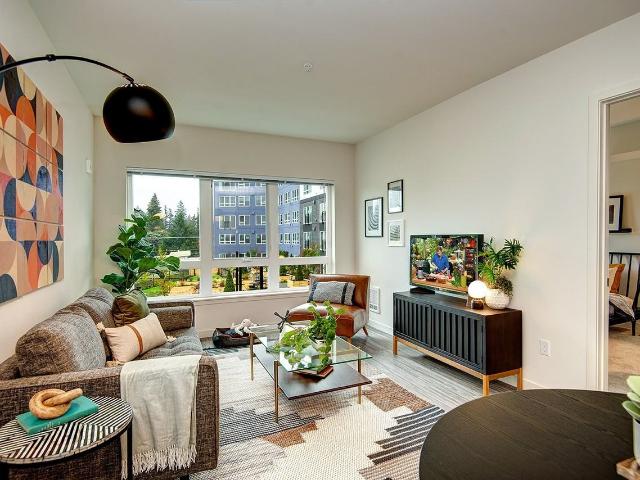 Apartment for rent in Edmonds