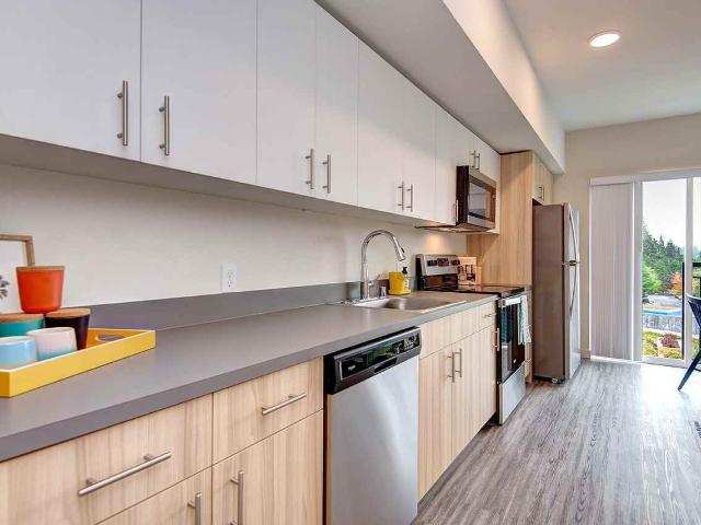 Apartment for rent in Edmonds