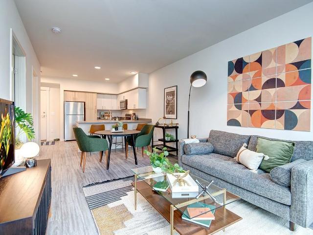 Apartment for rent in Edmonds