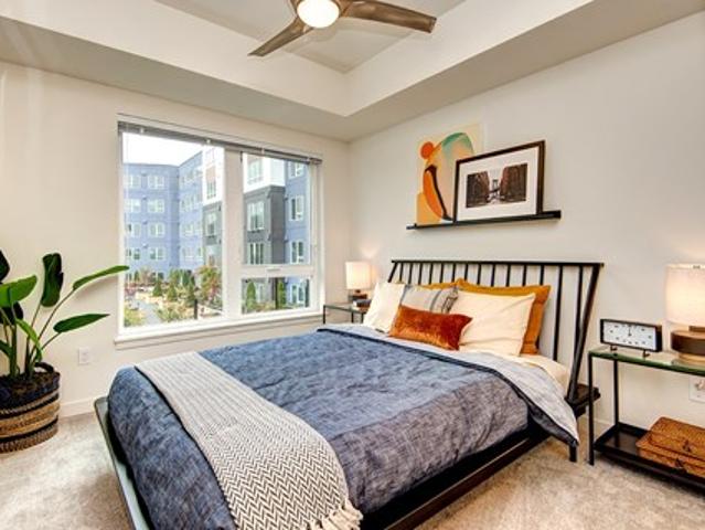 Apartment for rent in Edmonds