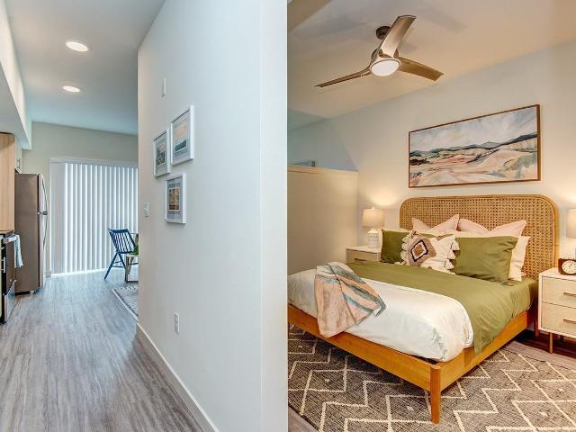 Apartment for rent in Edmonds, Washington