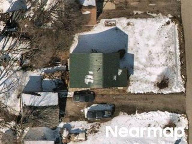House for sale in Newton, Iowa